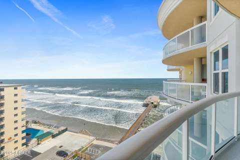 3703 S Atlantic Avenue #1004, Daytona Beach Shores FL - photo 9 of 62