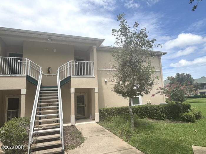 3 bedroom Condominium at 830 Airport Road #309, Whispering Woods Condo, Port Orange — photo 5