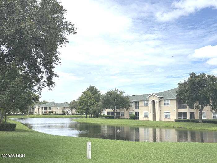 3 bedroom Condominium at 830 Airport Road #309, Whispering Woods Condo, Port Orange — photo 1