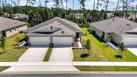 2708 Kinsale Lane, golf community for sale in Ormond Beach