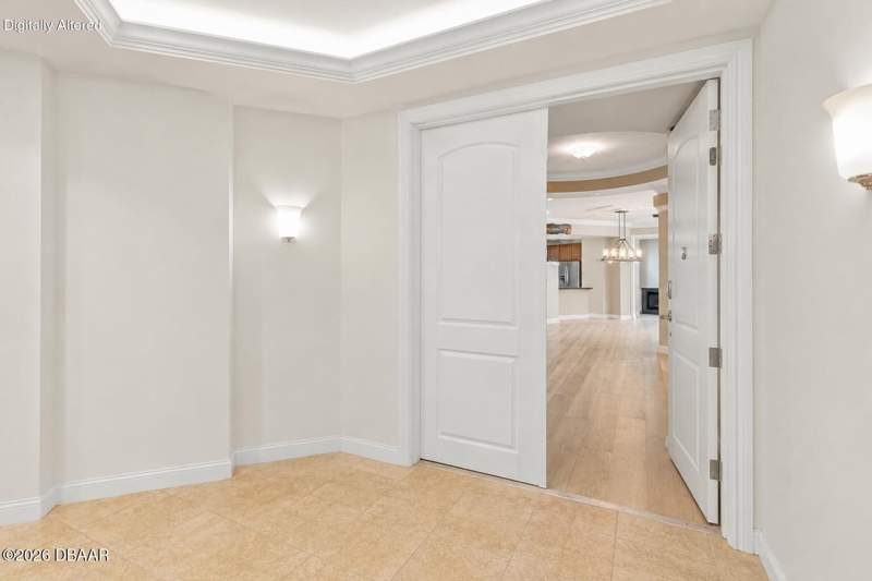 2 bedroom Condominium at 3703 S Atlantic Avenue #1004, Ocean Villas Condo, Daytona Beach Shores — photo 4