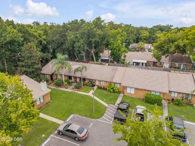 2 bedroom Townhouse at 1524 Franklin Circle, The Heritage, Holly Hill — photo 4