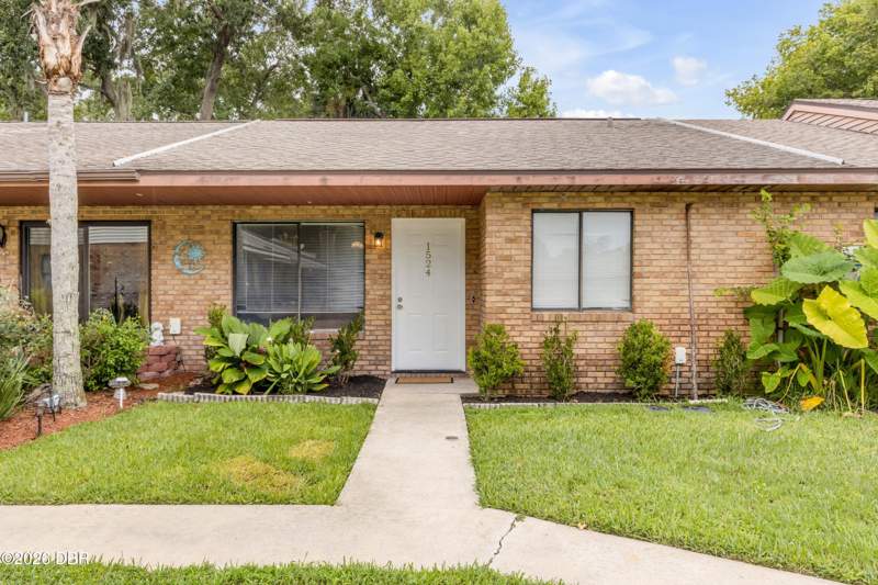 2 bedroom Townhouse at 1524 Franklin Circle, The Heritage, Holly Hill — photo 3