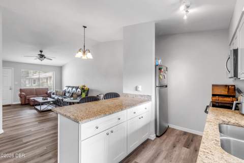1524 Franklin Circle, Holly Hill FL - photo 14 of 33