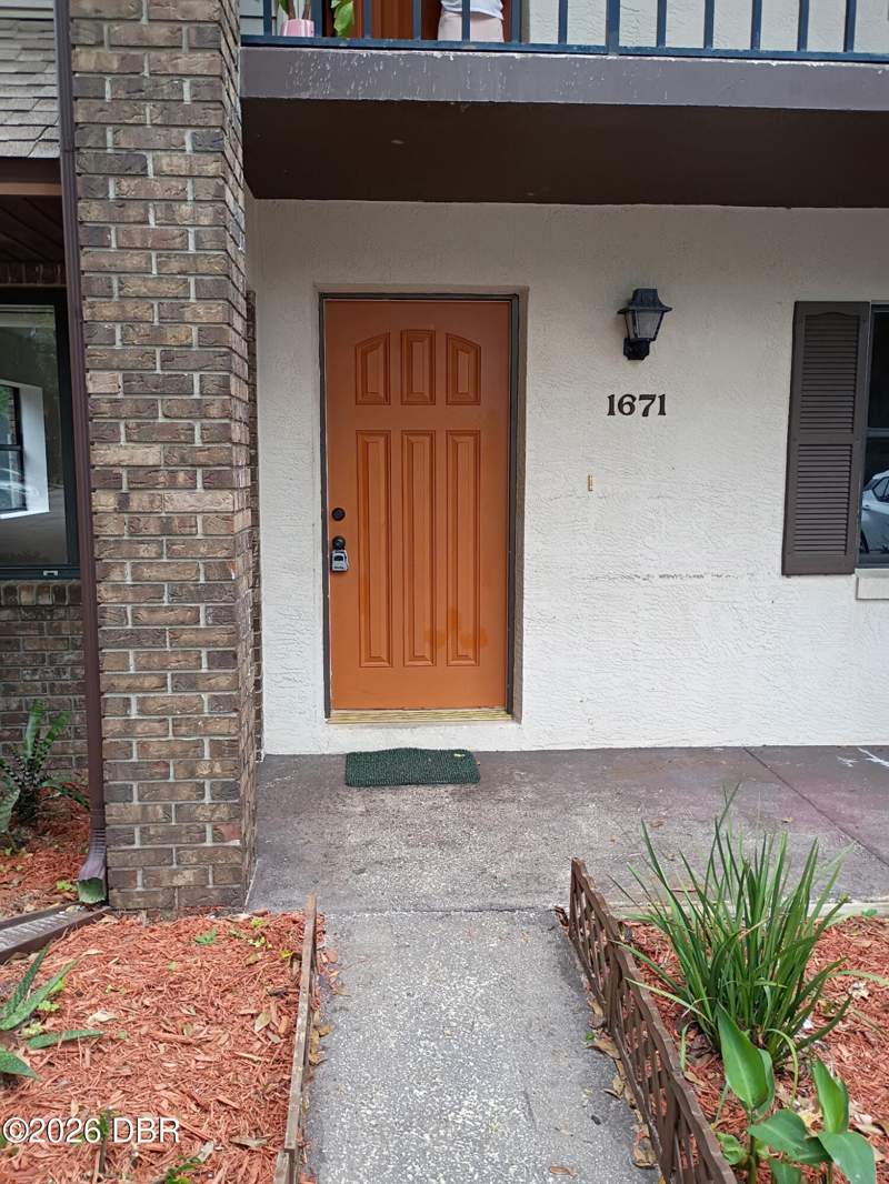 2 bedroom Condominium at 1671 Spring Garden Court, Spring Garden Court, A Condo, Holly Hill — photo 1
