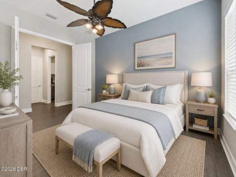 368 Stirling Bridge Drive, Ormond Beach FL - photo 16 of 35
