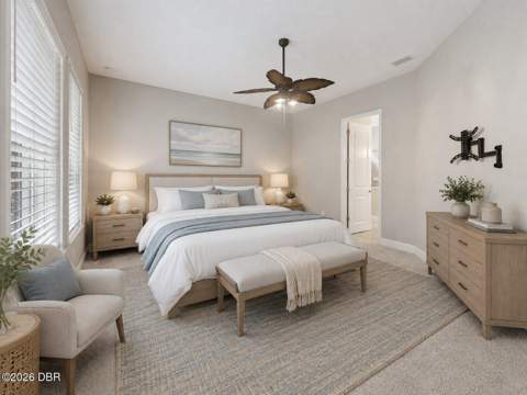 368 Stirling Bridge Drive, Ormond Beach FL - photo 17 of 35