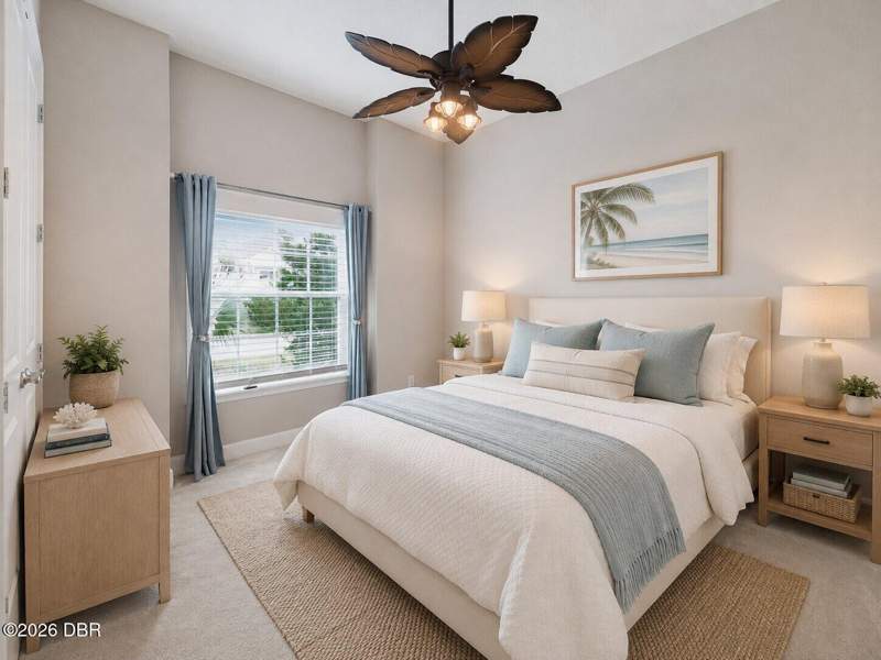 3 bedroom Single Family Residence at 368 Stirling Bridge Drive, Plantation Bay, Ormond Beach — photo 4