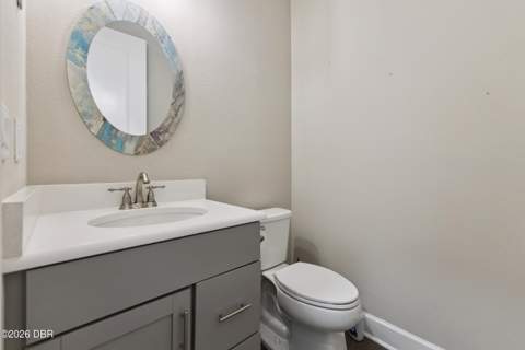 368 Stirling Bridge Drive, Ormond Beach FL - photo 21 of 35