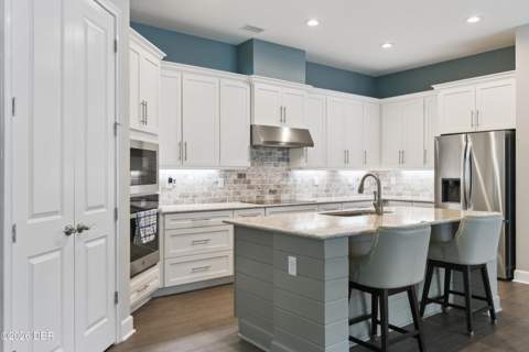 368 Stirling Bridge Drive, Ormond Beach FL - photo 6 of 35