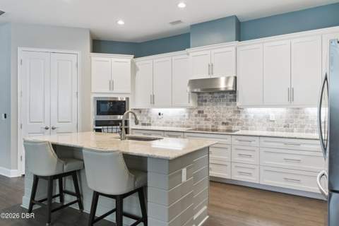 368 Stirling Bridge Drive, Ormond Beach FL - photo 8 of 35
