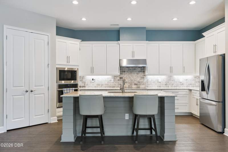 3 bedroom Single Family Residence at 368 Stirling Bridge Drive, Plantation Bay, Ormond Beach — photo 3