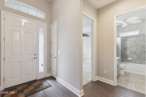368 Stirling Bridge Drive, Ormond Beach FL - photo 14 of 35
