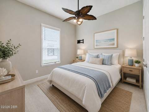 368 Stirling Bridge Drive, Ormond Beach FL - photo 18 of 35