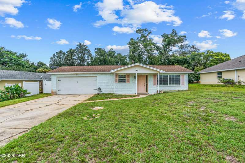 3 bedroom Single Family Residence at 145 Hernandez Avenue, Ormond Terrace, Ormond Beach — photo 1