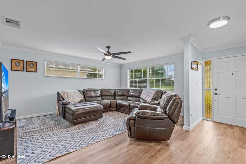 3 bedroom Single Family Residence at 145 Hernandez Avenue, Ormond Terrace, Ormond Beach — photo 3