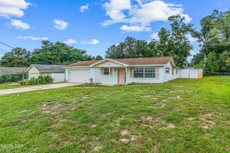 3 bedroom Single Family Residence at 145 Hernandez Avenue, Ormond Terrace, Ormond Beach — photo 2