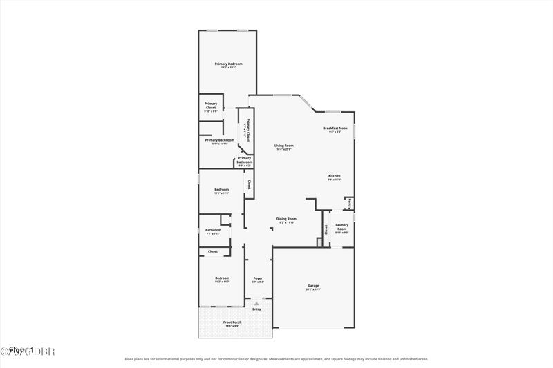 3 bedroom Single Family Residence at 29 Apian Way, Il Villaggio, Ormond Beach — photo 2