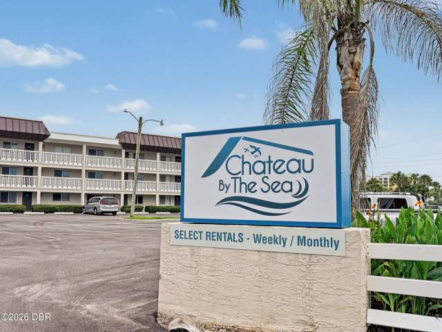 3663 S Atlantic Avenue #33B