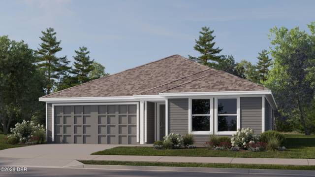 6101 Swamp Bay Drive, home for sale in Edgewater