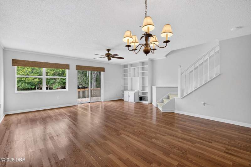 2 bedroom Townhouse at 525 Lakebridge Drive, Lakevue, Ormond Beach — photo 5