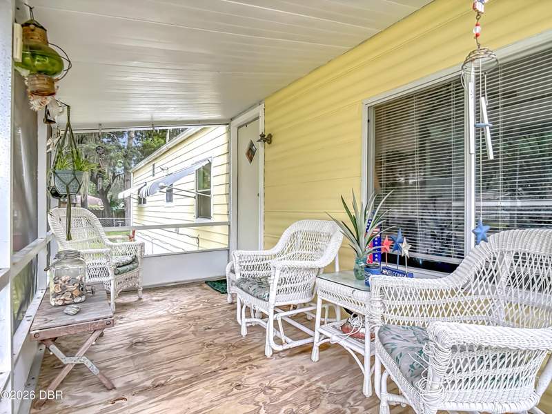 2 bedroom Manufactured Home at 529 Bryant Street, Fitch Grant, Ormond Beach — photo 4
