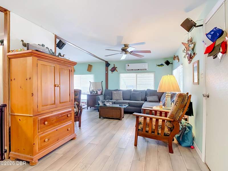 2 bedroom Manufactured Home at 529 Bryant Street, Fitch Grant, Ormond Beach — photo 5