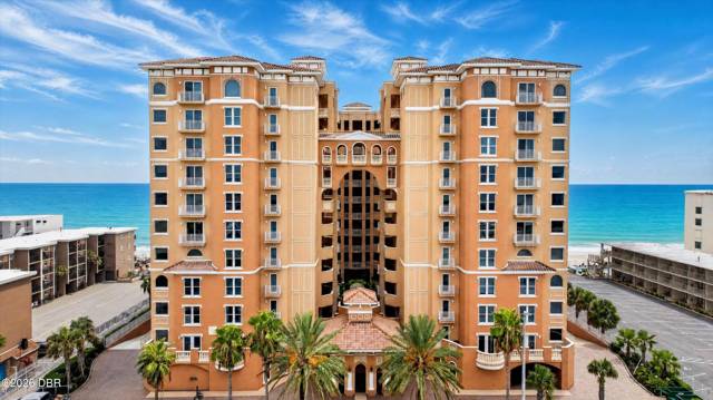 3245 S Atlantic Avenue #1002 home for sale in Palma Bella Condo