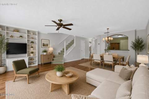 525 Lakebridge Drive, Ormond Beach FL - photo 11 of 95
