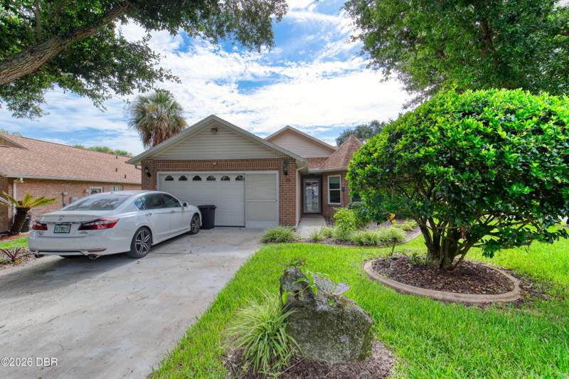 2 bedroom Single Family Residence at 38 Old Macon Drive, Reflections Village, Ormond Beach — photo 1