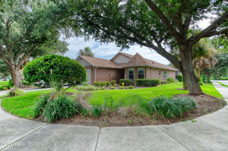 2 bedroom Single Family Residence at 38 Old Macon Drive, Reflections Village, Ormond Beach — photo 2