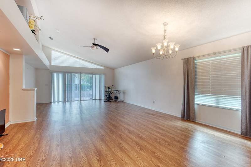 2 bedroom Single Family Residence at 38 Old Macon Drive, Reflections Village, Ormond Beach — photo 3