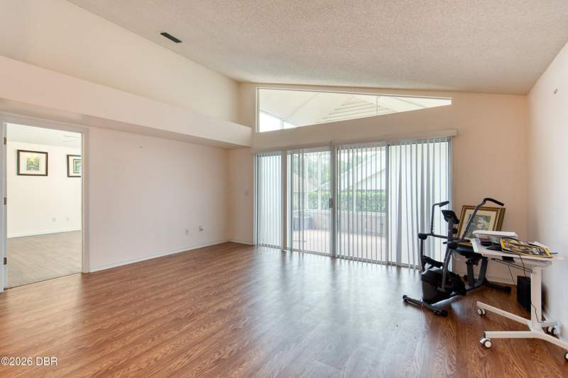2 bedroom Single Family Residence at 38 Old Macon Drive, Reflections Village, Ormond Beach — photo 4