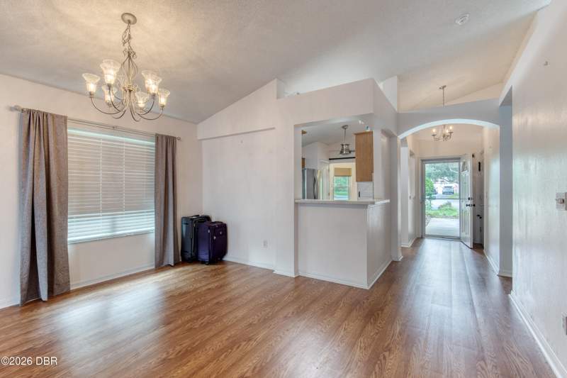 2 bedroom Single Family Residence at 38 Old Macon Drive, Reflections Village, Ormond Beach — photo 5