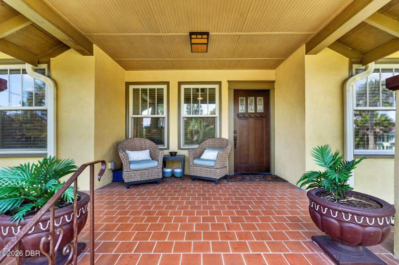 3 bedroom Single Family Residence at 220 Riverview Boulevard, East Daytona, Daytona Beach — photo 5