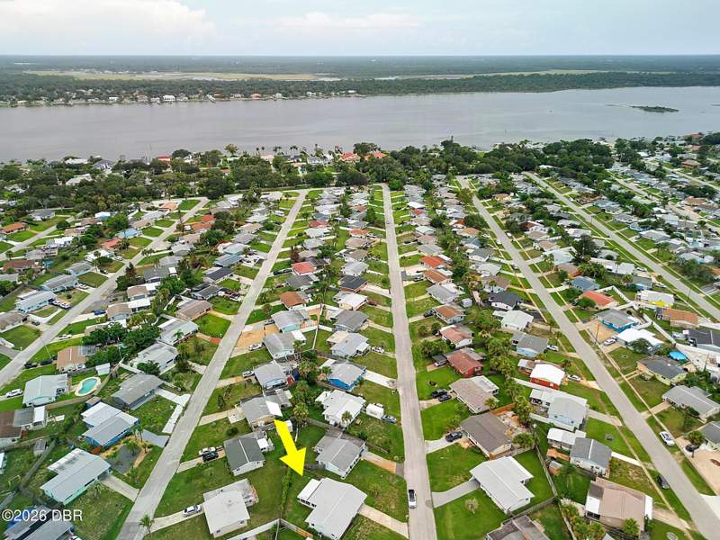 2 bedroom Single Family Residence at 22 Beechwood Drive, Ormond By The Sea, Ormond Beach — photo 3