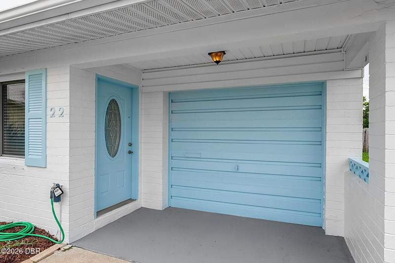 2 bedroom Single Family Residence at 22 Beechwood Drive, Ormond By The Sea, Ormond Beach — photo 4