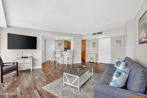 2625 S Atlantic Avenue #5SW, Daytona Beach Shores FL - photo 7 of 42