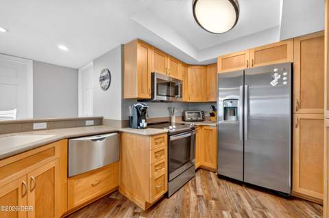 2625 S Atlantic Avenue #5SW, Daytona Beach Shores FL - photo 8 of 42