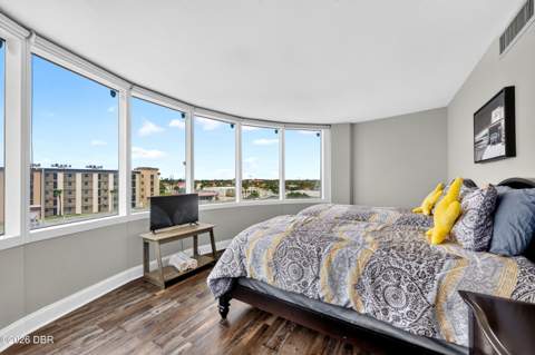 2625 S Atlantic Avenue #5SW, Daytona Beach Shores FL - photo 18 of 42