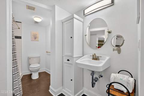 2625 S Atlantic Avenue #5SW, Daytona Beach Shores FL - photo 16 of 42