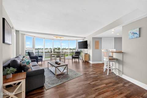 2625 S Atlantic Avenue #5SW, Daytona Beach Shores FL - photo 6 of 42