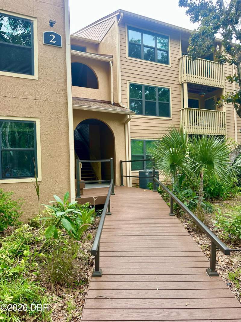 1 bedroom Condominium at 1401 S Palmetto Avenue #207, Preserve At Rivers Edge Condo, Daytona Beach — photo 1
