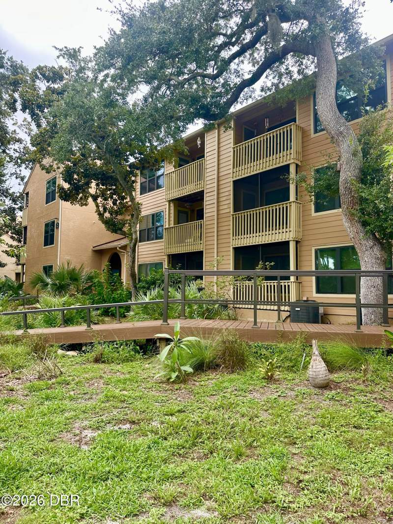 1 bedroom Condominium at 1401 S Palmetto Avenue #207, Preserve At Rivers Edge Condo, Daytona Beach — photo 3