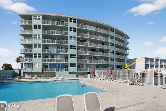 800 N Atlantic Avenue #201