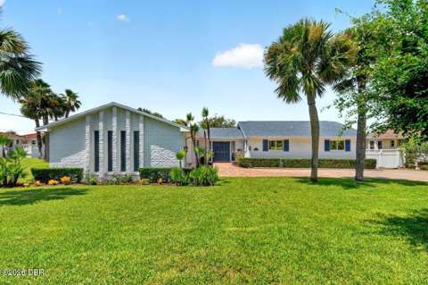 448 Riverside Drive, luxury home for sale in Ormond Beach