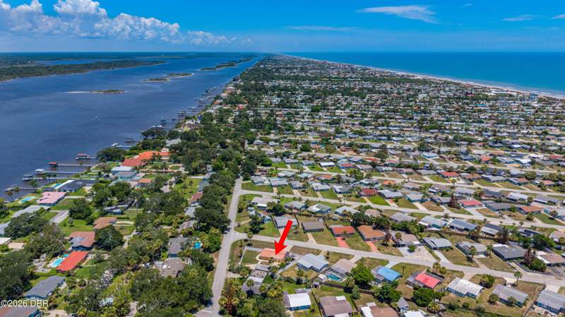 3 bedroom Single Family Residence at 56 Poinsettia Drive, Ormond By The Sea, Ormond Beach — photo 4