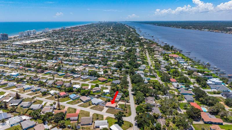3 bedroom Single Family Residence at 56 Poinsettia Drive, Ormond By The Sea, Ormond Beach — photo 5