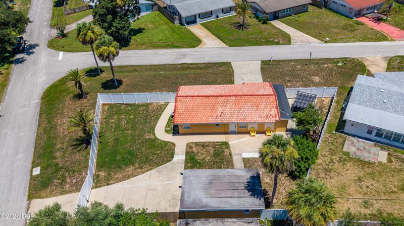 3 bedroom Single Family Residence at 56 Poinsettia Drive, Ormond By The Sea, Ormond Beach — photo 3