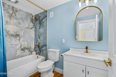 56 Poinsettia Drive, Ormond Beach FL - photo 17 of 40